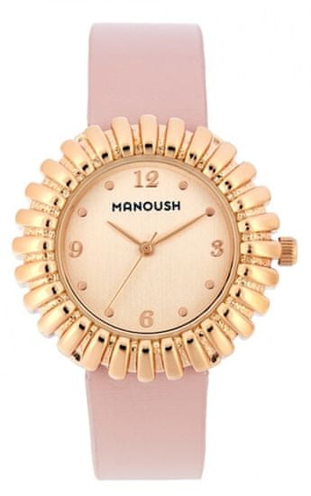 Manoush dámske hodinky MSHMA01