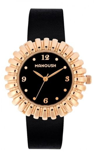 Manoush dámske hodinky MSHMA03