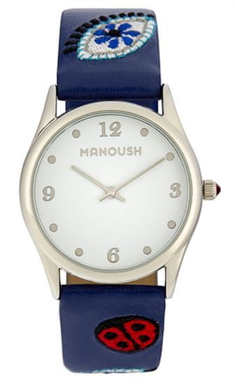 Manoush dámské hodinky MSHPA01