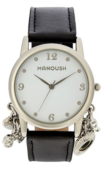 Manoush dámské hodinky MSHCH01
