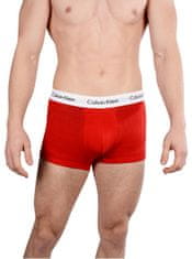 Calvin Klein 3 PACK - pánske boxerky U2664G-I03 (Veľkosť M)