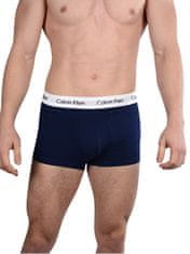 Calvin Klein 3 PACK - pánske boxerky U2664G-I03 (Veľkosť M)