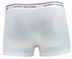 Tommy Hilfiger 3 PACK - pánske boxerky 1U87903842-100 (Veľkosť S)