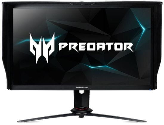 Acer Predátor XB273KSbmiprzx (UM.HX3EE.S01)
