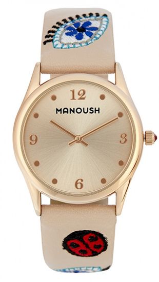 Manoush dámské hodinky MSHPA02