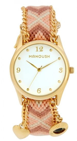 Manoush dámske hodinky MSHNI03