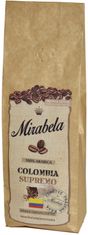 Mirabela čerstvá káva Colombia Supremo 225g