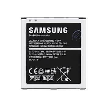 SAMSUNG EB-BG531BBE Samsung Batéria Li-Ion 2600mAh (Bulk) 31783