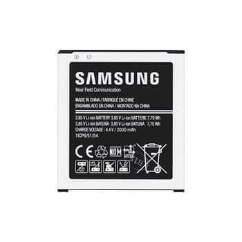 SAMSUNG EB-BG360BBE Samsung Batéria Li-Ion 2000mAh (Bulk) 23110