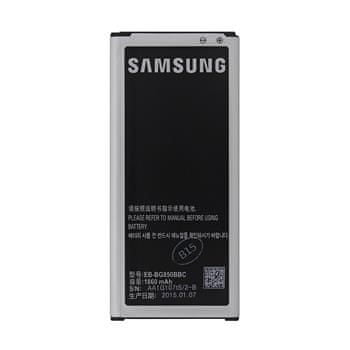 SAMSUNG EB-BG850BBE Samsung Batéria Li-Ion 1860mAh (Bulk) 22401