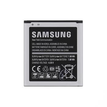 SAMSUNG EB-BG357BBE Samsung Batéria Li-Ion 1900mAh (Bulk) 2432793