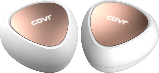 D-LINK Covr Whole Home Wi-Fi System AC1200, 2ks (COVR-C1202)