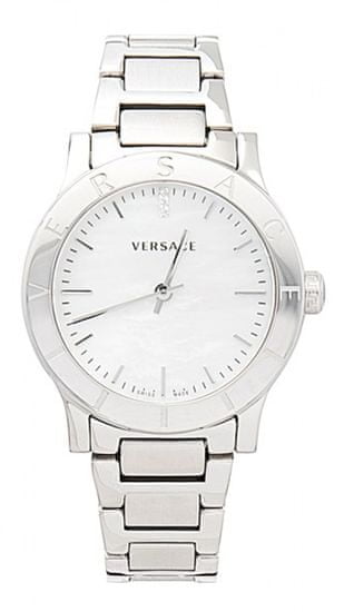 Versace dámské hodinky VQA08 0017