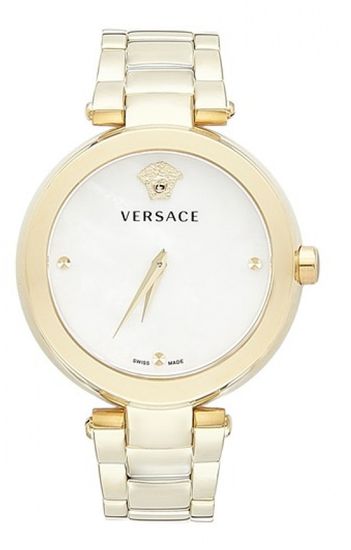 Versace dámské hodinky VQR12 0017