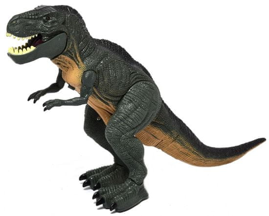 Mac Toys Tyranosaurus Rex