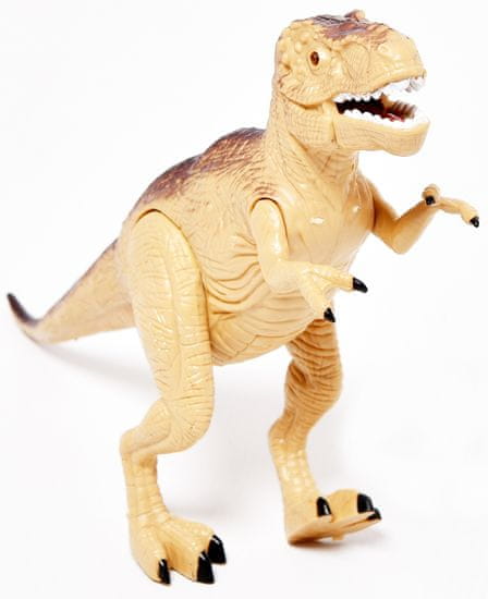 Mac Toys Velociraptor