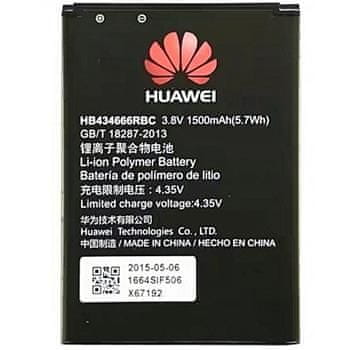 Huawei Batéria HB434666RBC 1500mAh Li-Pol (Bulk)