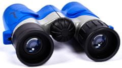 Focus Sport Optics Junior 6× 21 Blue/Grey