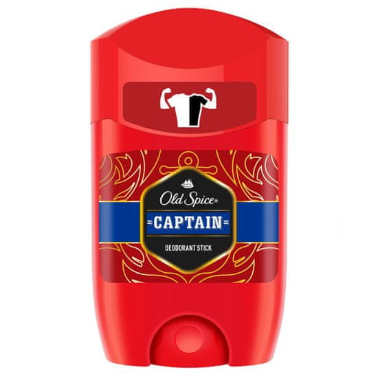 Old Spice Captain dezodorant 50 ml