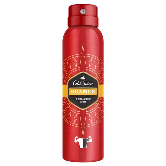 Old Spice Roamer dezodorant v spreji 150 ml
