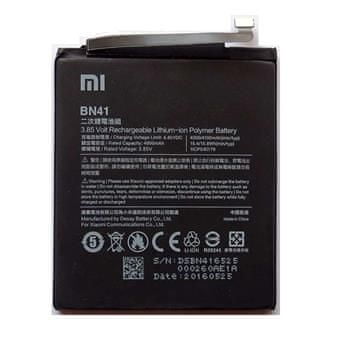Xiaomi Original batéria BN41 4100 mAh (Bulk) 2434794