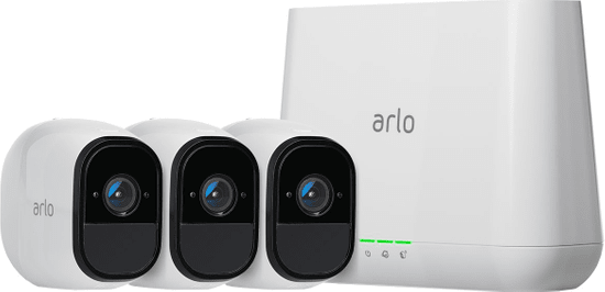 Arlo Pro VMS4330 (VMS4330-100EUS)