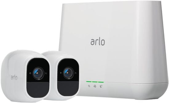 Arlo Pro 2 VMS4230P (VMS4230P-100EUS)