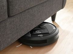iRobot Roomba i7 - zánovné