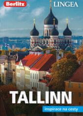 autor neuvedený: LINGEA CZ-Tallinn-inspirace na cesty
