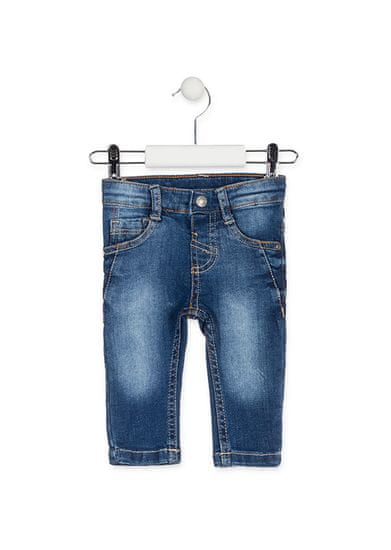 Losan chlapčenské džínsy