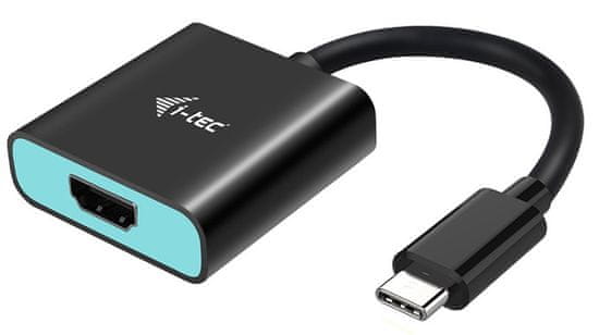 I-TEC USB-C na HDMI Video adaptér 4K/60 Hz C31HDMI60HZP
