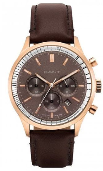Gant pánské hodinky GT080001