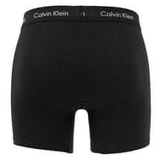 Calvin Klein 3 PACK - pánske boxerky NB1770A-4KU (Veľkosť M)