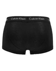 Calvin Klein 3 PACK - pánske boxerky U2664G-4KU (Veľkosť XL)