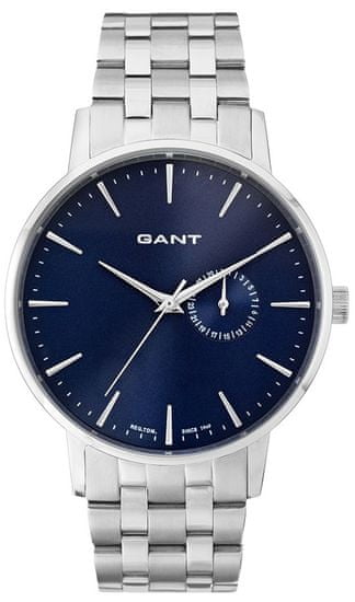 Gant pánské hodinky W108412