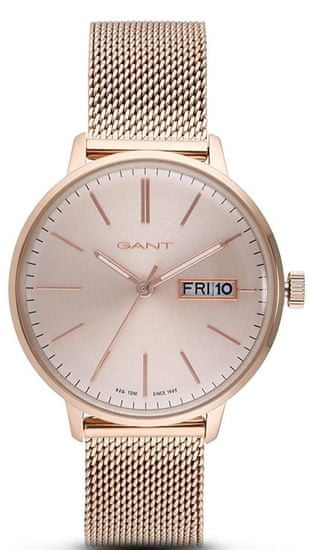 Gant dámské hodinky GT075003