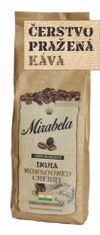 Mirabela čerstvá káva Indie Cherry 225g