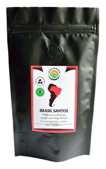 Salvia Paradise Káva - Brasil Santos
