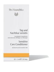 Dr. Hauschka Pleťová kúra pre citlivú pokožku Sensitiv (Sensitive Care Conditioner) (Objem 50 x 1 ml)