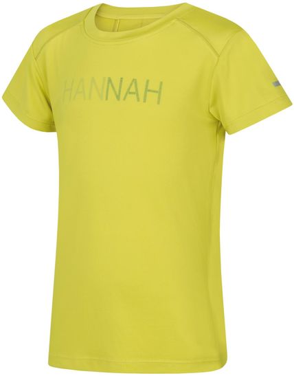 Hannah chlapčenské tričko Cornet
