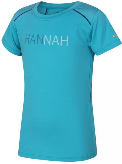 Hannah dievčenské tričko Tulma