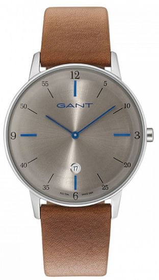 Gant pánské hodinky GT046006