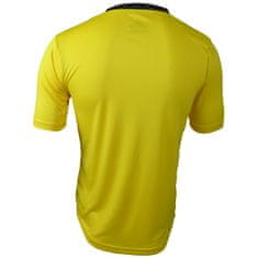 LEGEA dres Dusseldorf žltý veľkosť 3XS