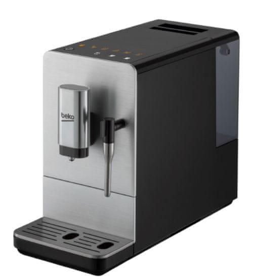 Beko automatický kávovar CEG5311X
