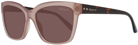 Gant dámské růžové sluneční brýle