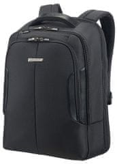 Samsonite XBR Laptop Backpack 15,6 " Black 08N*09004