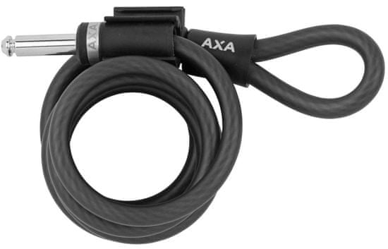 AXA Newton Plug in RLN180/10 Anthracite - rozbalené