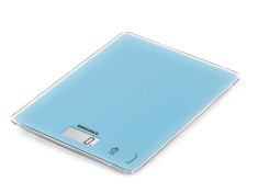 Soehnle Digitálna kuchynská váha Page Compact 300 modrá