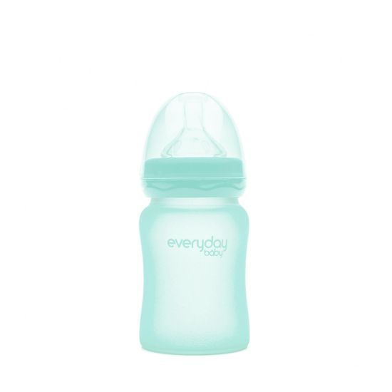 Everyday Baby Fľaša sklo odolná 150 ml