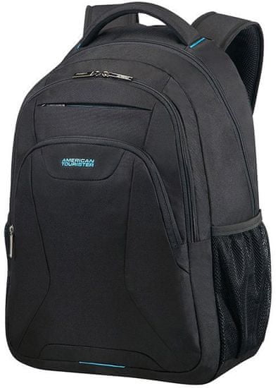 American Tourister American Tourister At Work Laptop Backpack 17,3", černá 33G*09003